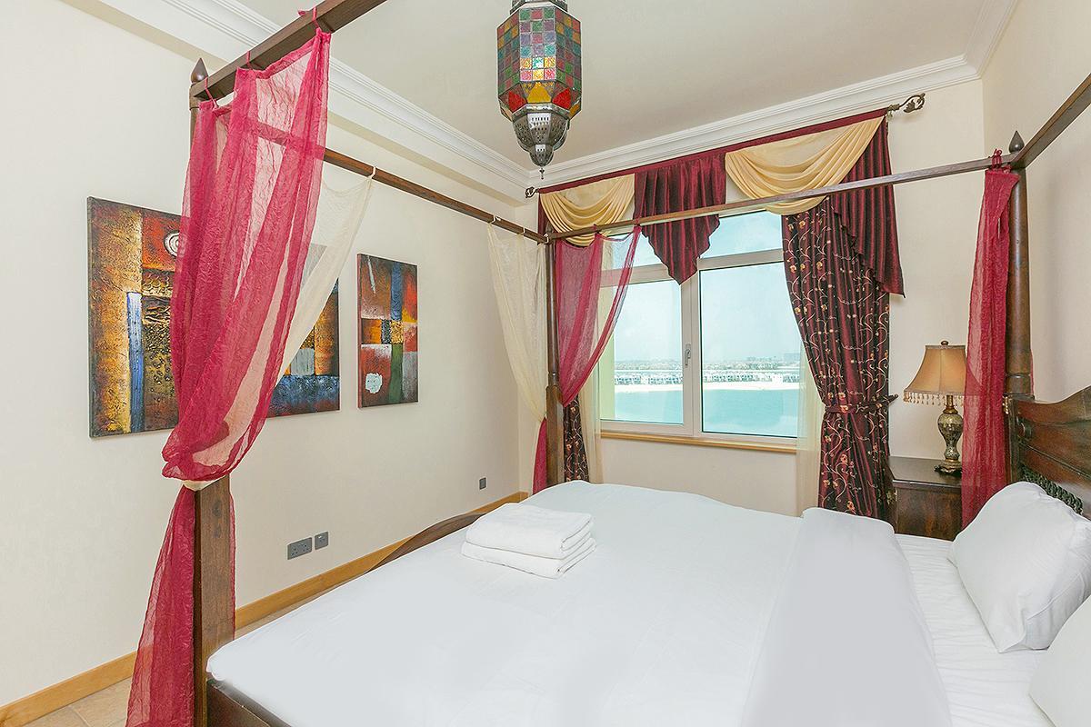 Kennedy Towers - Al Dabas Hotel Dubai Exterior photo